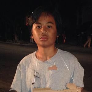 Meet your Posher, Kyle